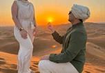Camping Merzouga - Luxury Camels Camp-3