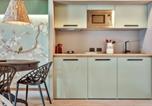 Location vacances Lerici - Magnolia, Terre Marine-3