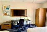 Hôtel Knoxville - Fairfield Inn & Suites by Marriott Knoxville/East-4