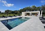 Location vacances  Badalone - Finca El Alamo Barcarrota by Priorityvillas-3
