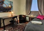 Hôtel Finlande - Toimistohotelli Pormestari-2