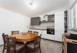 Location vacances Posedarje - Holiday Home with Pool in Posedarje 54923-4