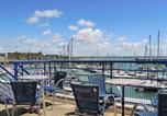 Hôtel Trelly - Ibis Granville Port De Plaisance-4