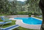 Location vacances Malcesine - Residence La Pergola bilocale uno-3
