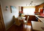Location vacances Aberaeron - The Aberaeron Apartment-4