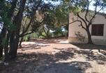 Location vacances Trpanj - Seaside holiday house Mokalo, Peljesac - 12137-1