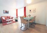 Location vacances Saint-Moritz - Apartment Skyline 110-1