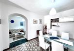Location vacances Carloforte - Casa Gioia nel cuore di Carloforte; Wifi e Ac-1