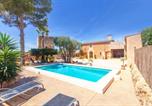 Location vacances Campos - Es Mateus-2