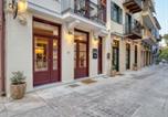 Location vacances Nauplie - Isioni Pension-2