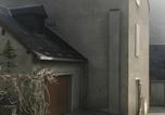 Location vacances  Haute-Garonne - Gite Galy - Maison de montagne-4