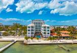 Hôtel Belize - Diamante Beachfront Suites-1