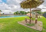 Location vacances College Station - Water's Edge Rv Resort on Lake Conroe-1