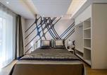Hôtel Province de Foggia - Quarto Novo Suite-4