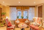 Hôtel St Goarschausen - Hotel Weiler-4