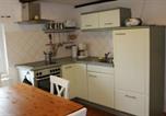 Location vacances Großschönau - Ferienwohnung für 3 Personen 35 M²-4