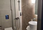 Hôtel Monemvasía - Aktaion City Hotel-2