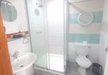 Location vacances Soccer city - Olive & Terra guest house - peaceful greenside stay-2