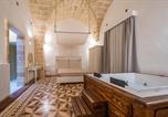 Hôtel Specchia - Corte Janca-1