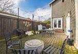 Location vacances SeaTac - Spacious Family Retreat - Media Room & Patio home-4