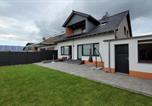 Location vacances Bad Münstereifel - Ferienwohnung Eule-2