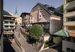 Hôtel Sankt Anton am Arlberg - Hotel Goldener Adler - im Sommer Silvretta Card Premium inkludiert-1