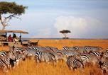 Location vacances  Tanzanie - Mogli Adventure-1
