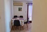 Location vacances Sveti Filip i Jakov - Apartment in Sv. Filip i Jakov 53959-3