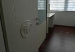 Location vacances  Cuprija - Stil-1