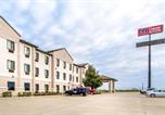 Hôtel Urbana - Comfort Suites Mattoon East-1