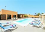 Location vacances La Oliva - Villa Diamond by Villa Plus-1