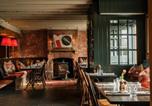Location vacances Amesbury - The Dog and Gun-1