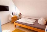 Hôtel Gare de Schwabach - Hotel zum Rednitzgrund-3