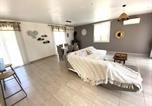Location vacances Castelmoron-sur-Lot - Maison ambiance Cosy - Détente - Clim - 3 chambres-3