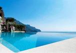 Location vacances  Italie - Villa Principessa Pool and Sea Access by Amalfivacation-1