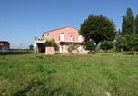 Location vacances Castagneto Carducci - Podere Ricciolino-1