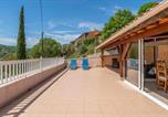 Location vacances Apt - Villa du soleil levant-4