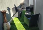 Hôtel Burbank - 91204 Rentalz-1