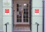 Hôtel Lamphey - The Southcliff-1