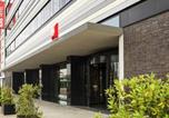 Hôtel Teylingen - Ibis Leiden Centre-4