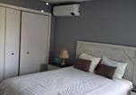 Location vacances Ogunquit - Beach House-3
