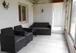 Location vacances Airoux - La Colombe-2