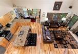 Location vacances Staunton - Wooded Mtn. Retreat with Wintergreen Advantage-3