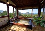 Location vacances  Mont Daruma - 時空庵 1日限定1組一棟貸切-4