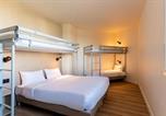 Hôtel Chanteloup-en-Brie - Première Classe Marne la Vallée - Bussy Saint Georges-1
