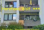 Location vacances Bad Harzburg - Harz-Fewo-Wolf-4