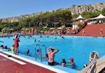 Camping Marsala - Camping Village El Bahira