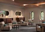 Hôtel Brunate - Sheraton Lake Como Hotel-4