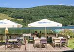 Camping Isère - Flower Camping Ser Sirant-1