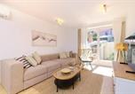 Location vacances Mali Lošinj - Charming Island Villa Alba - Happy Rentals-1